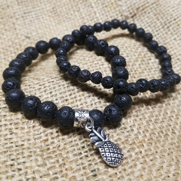 ✅LAVA ROCK Essential Oil Diffuser🔥 - Picture 3 of 3